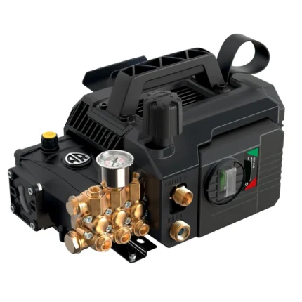 Hidrolavadora Annovi Reverberi 1.950 psi 110 V 3,5 HP Blitz 8.13