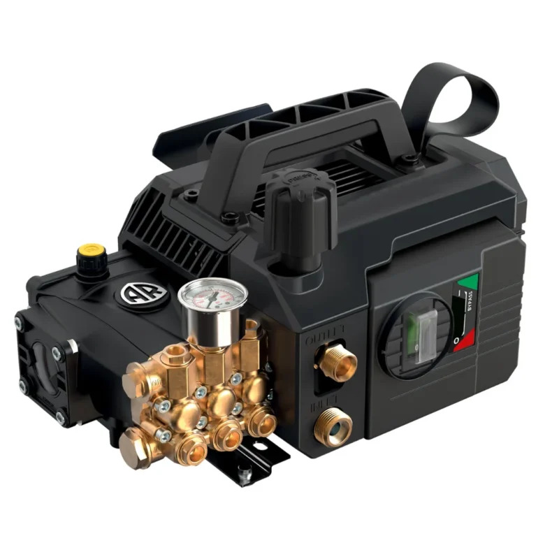 Hidrolavadora Annovi Reverberi 1.950 psi 110 V 3,5 HP Blitz 8.13
