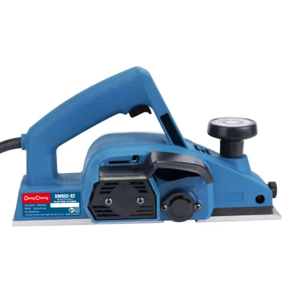 Cepillo Eléctrico de Madera Dong Cheng 500W DMB82