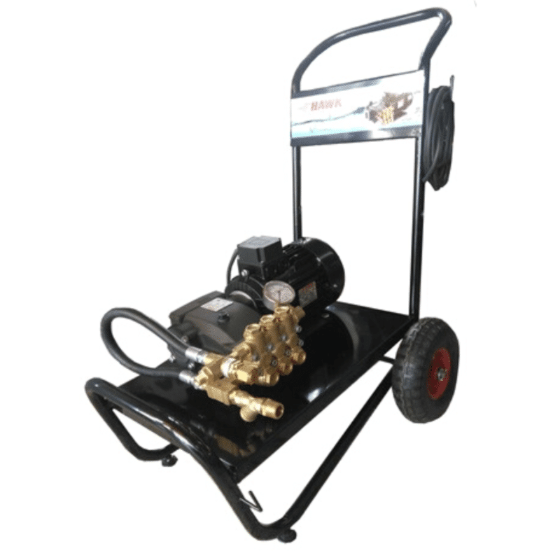 Hidrolavadora Hawk 2500 PSI NMT1220ME055