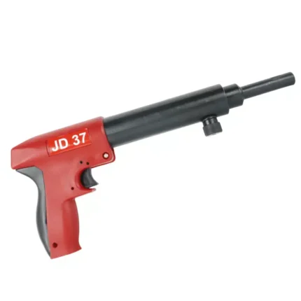 Pistola de fijación calibre 22 JD37