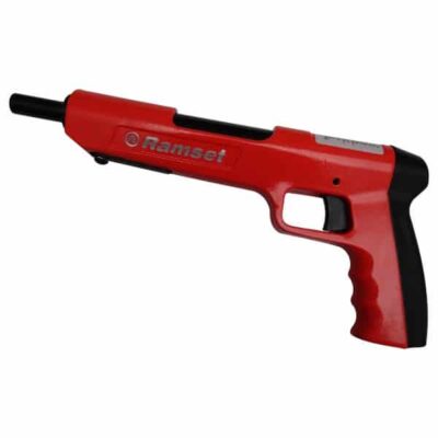 Pistola de Fijación RAMSET 721