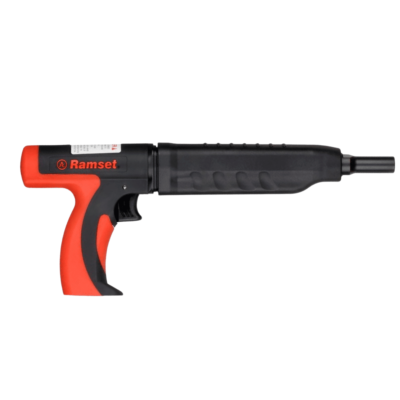Pistola de Fijación Ramset Mastershot Calibre 22