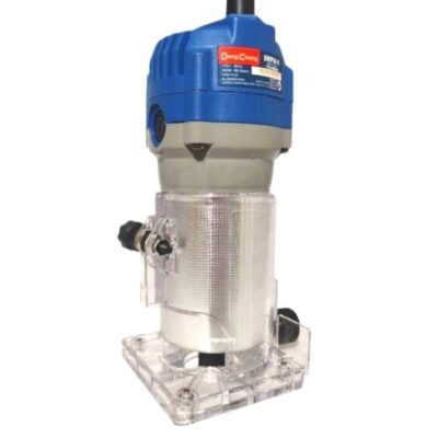 Rebordeadora DongCheng 550W 1/4" DMP04-6-1