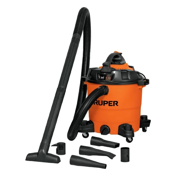 Aspiradora Truper 45 Litros 12093