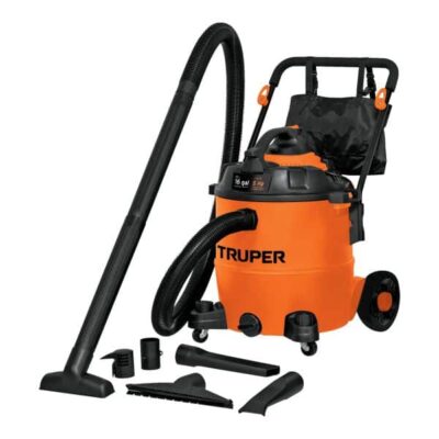 Aspiradora Truper 60 Litros 101522