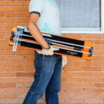 Cortadora de Baldosa Manual 61cm Truper 12931