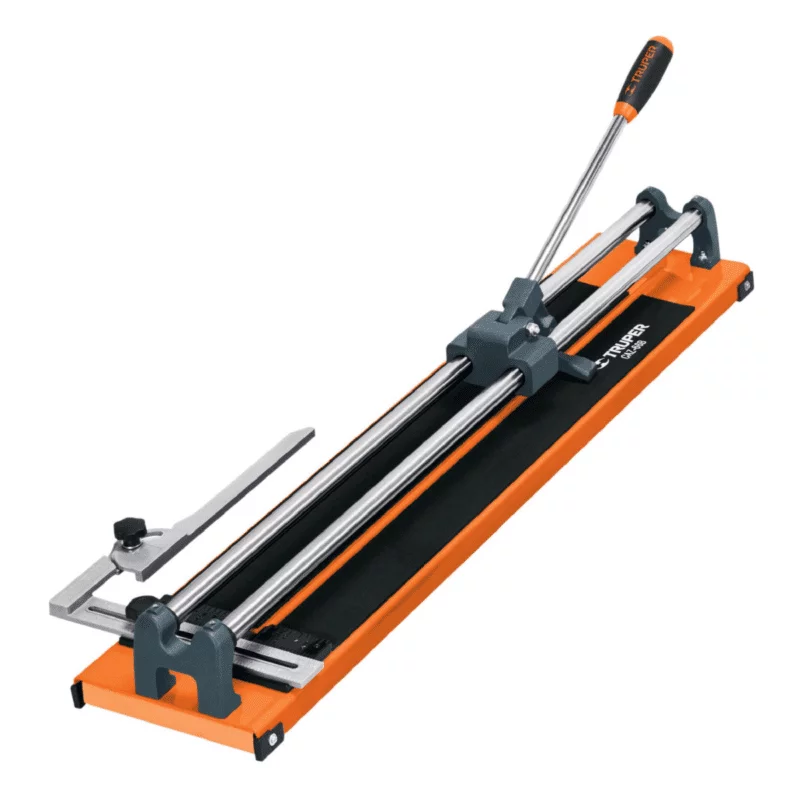 Cortadora de Baldosa Manual 61cm Truper 12931
