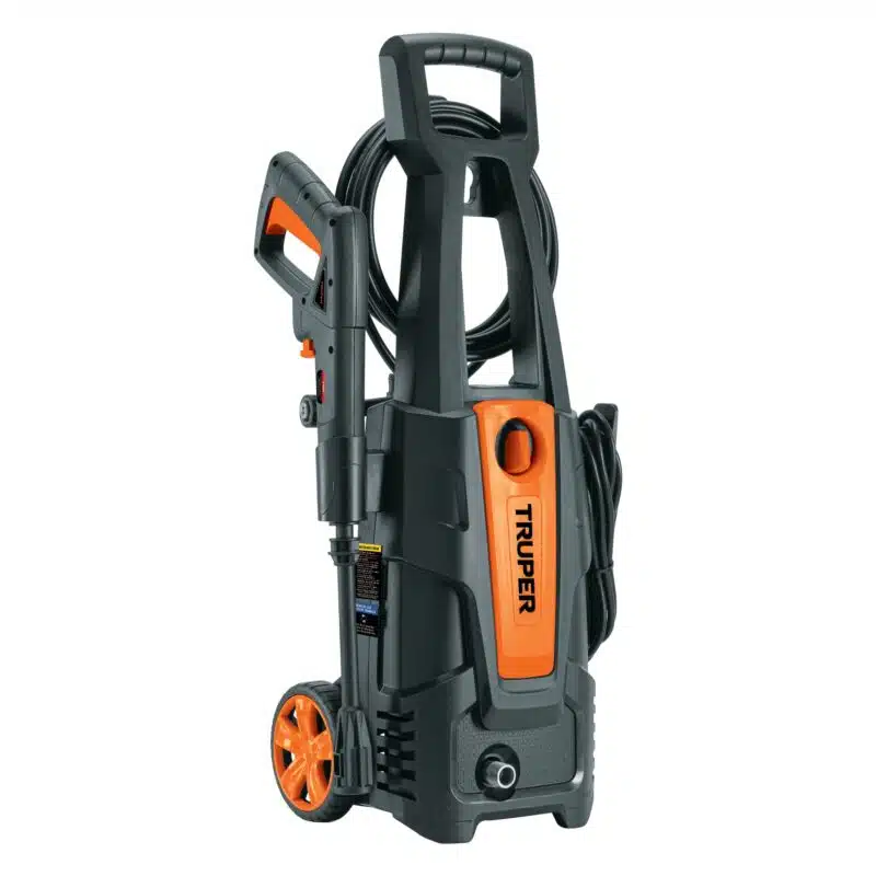 Hidrolavadora Truper 1.800PSI 101594