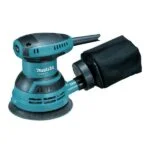 Lijadora Rotoorbital Makita 240W M9204B