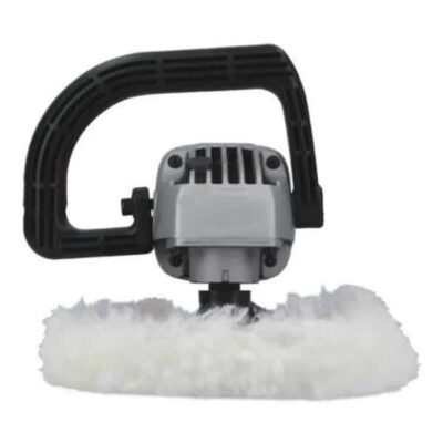 Polichadora Truper 7" 1.200W 16626-8
