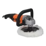 Polichadora Truper 7" 1.200W 16626-9