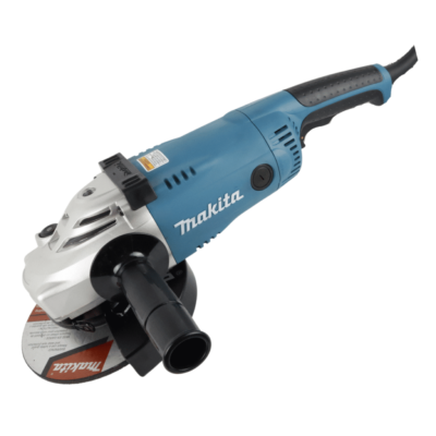 Pulidora 7" Makita 2.200W GA7020