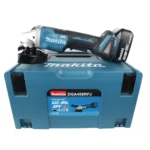 Pulidora Inalámbrica Makita 4 1/2" 18V DGA458RFJ - Image 2