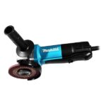 Pulidora Makita 4 1/2" 840W 9557HPG