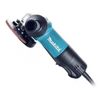 Pulidora Makita 4 1/2" 840W 9557HPG 4
