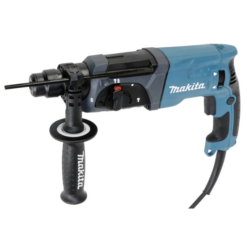 Rotomartillo Makita SDS-Plus 780 W HR2470
