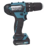 Taladro Percutor Inalambrico Makita 12V 3/8" 1 Bateria HP333D