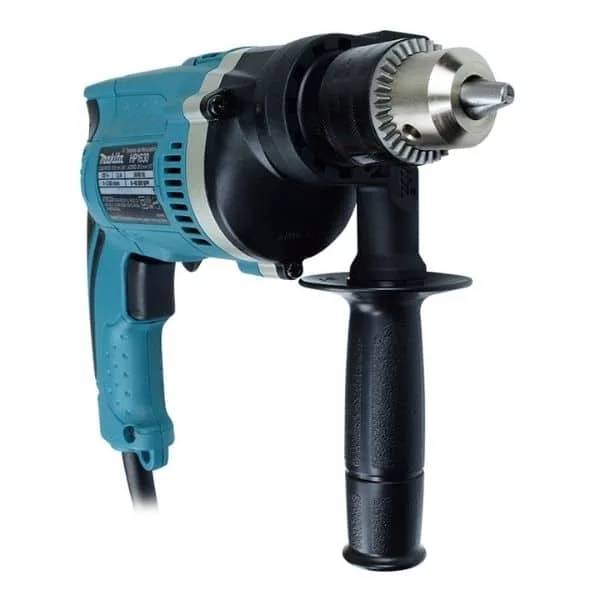 Taladro Percutor Makita  5/8" 860W HP1630 - Image 4