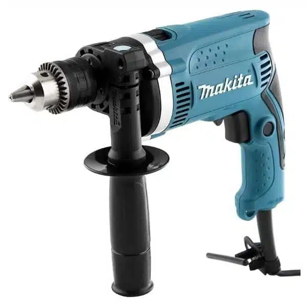 Taladro percutor Makita 5/8" 860 W HP1630