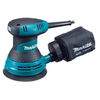 Lijadora Roto Orbital Makita 5" 300W BO5030-1