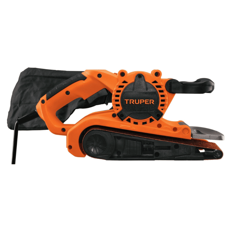Lijadora de Banda Truper 3 x 21 1.010W 13448