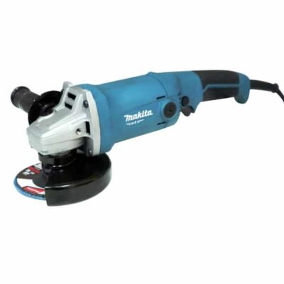 Pulidora 5" Makita 1.050W M9002B