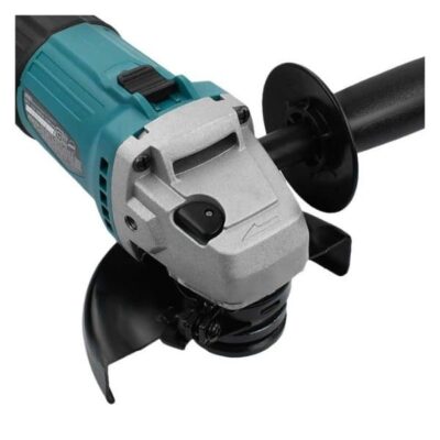 Pulidora Makita MT 4 1/2" 540W M0901B