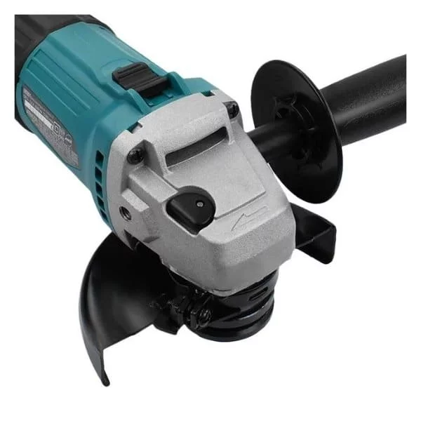 Pulidora Makita MT 4 1/2" 540W M0901B