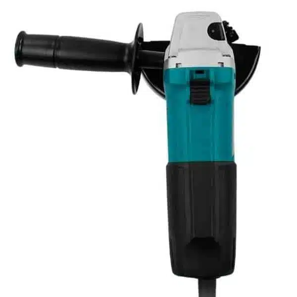 Pulidora Makita MT 4 1/2" 540W M0901B-4