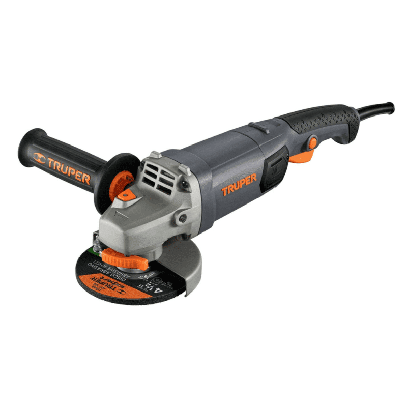Pulidora Truper 4 1:2 1.250W Industrial 12873