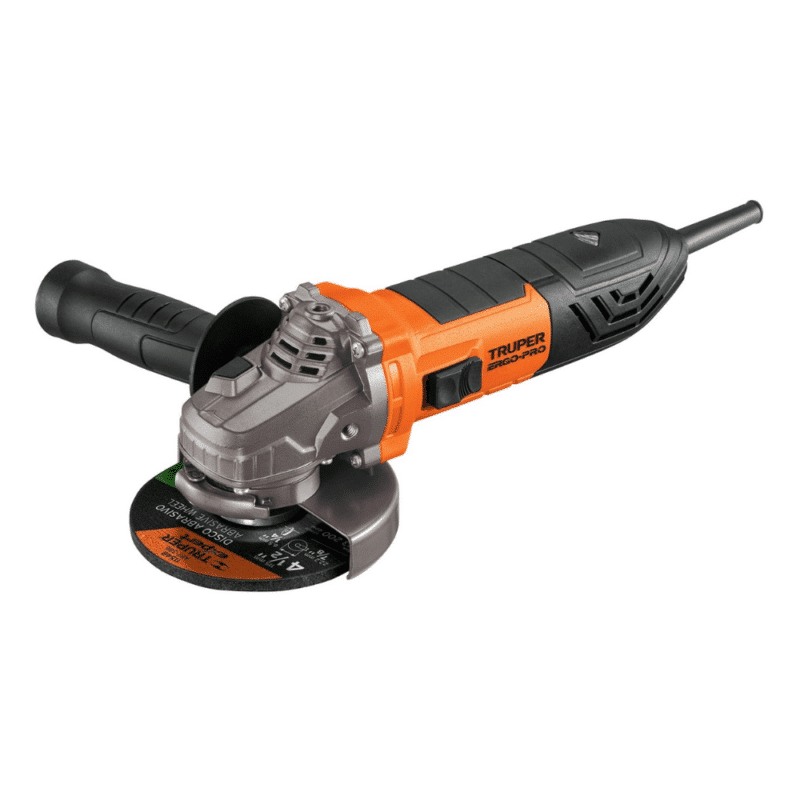 Pulidora Truper ErgoPro 4 1:2 850W 18156