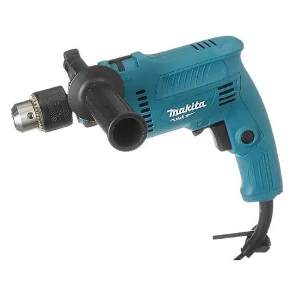 Taladro Percutor Makita MT 5/8" 500W M0801B - Image 4