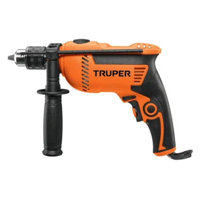 Taladro Percutor Truper 1:2 650W 15679 lateral