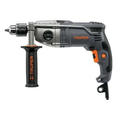 Taladro Percutor Truper 1:2 900W Industrial 19324