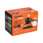 Lijadora Orbital 1/4 Truper 240W 102746 - Image 4