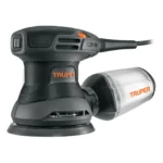 Lijadora roto orbital Truper 5" 260 W industrial 103735