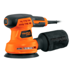 Lijadora roto orbital Truper 5" 260 W 103656