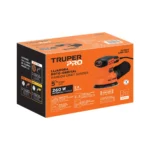 Lijadora Roto Orbital Truper 5" 260W 103656 - Image 4