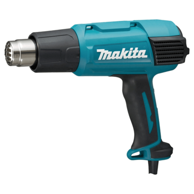 Pistola de Calor Makita 1.800W HG6031V