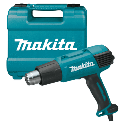 Pistola de Calor Makita 1.800W HG6031VK