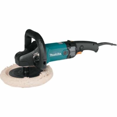 Polichadora Makita 7" 1.200W 9237CB-1