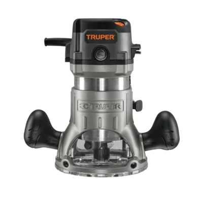 Ruteadora Truper Industrial 1.440W 16686
