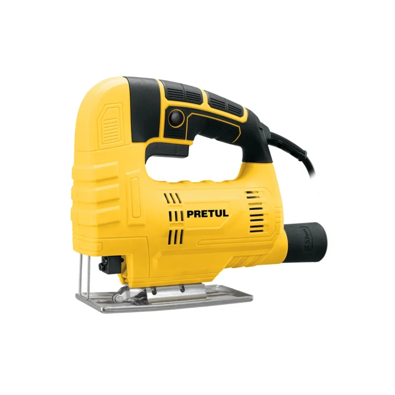 Sierra caladora Pretul 400 W 29003