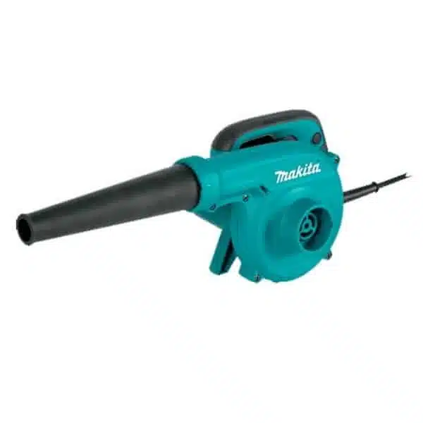 Sopladora Aspiradora Makita 600W M4001B-1