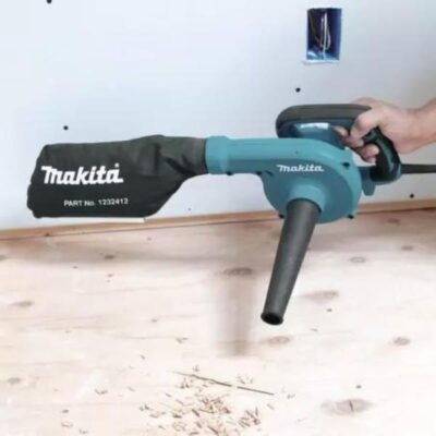 Sopladora Aspiradora Makita 600W M4001B-4