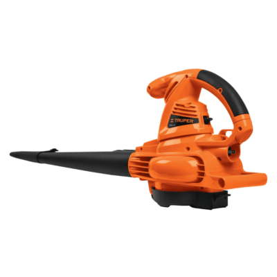 Sopladora Aspiradora Truper 1.440W 18146 lateral