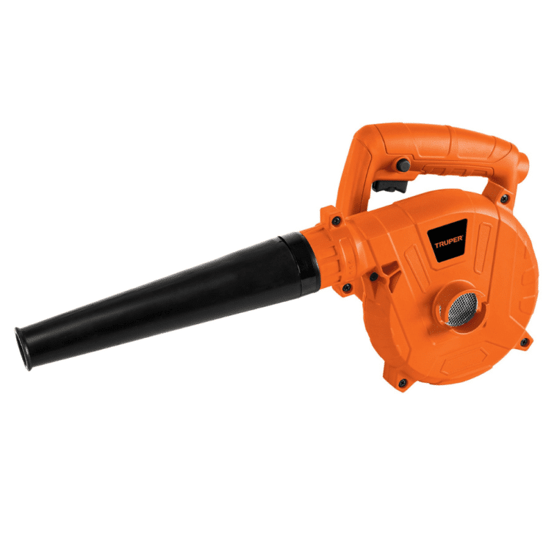 Sopladora Aspiradora Truper 600W 17984