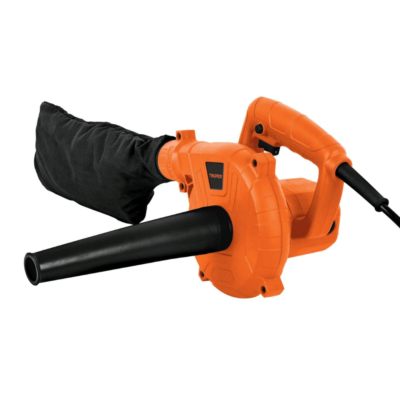 Sopladora Aspiradora Truper 600W 17984 lateral