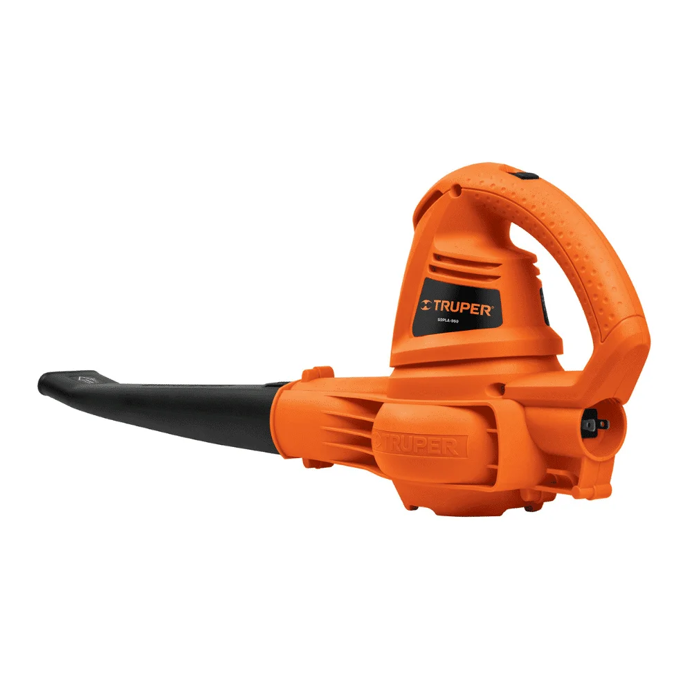 Sopladora Truper 960W 18145 lateral